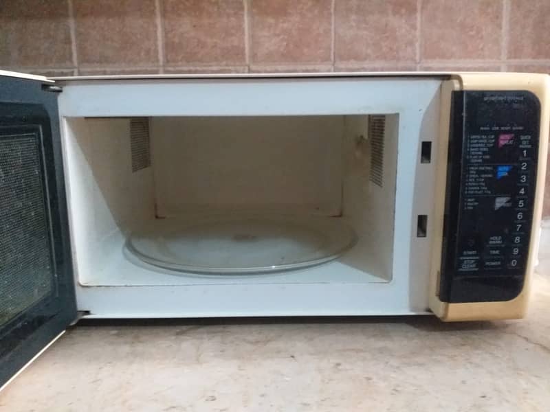 Microwave 1