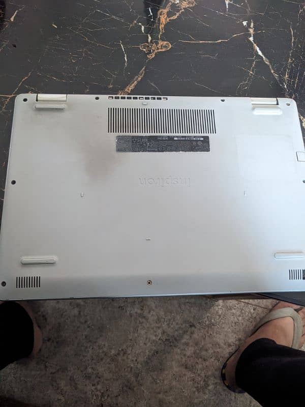 Dell inspiron 5593 broken for sale 2