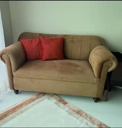 sofa 2 and 1 seater