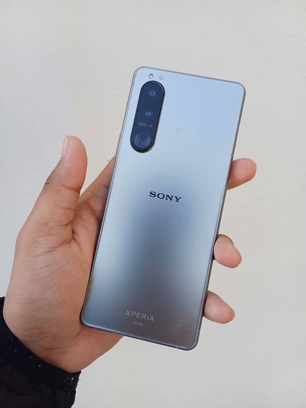 Sony Xperia 5 Mark 3 8/128gb 0