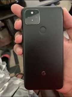 Google pixel 5 | Dual pta | 8/128 | Exchange possible