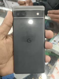 Google Pixel 6a 6gb 128gb Non PTA