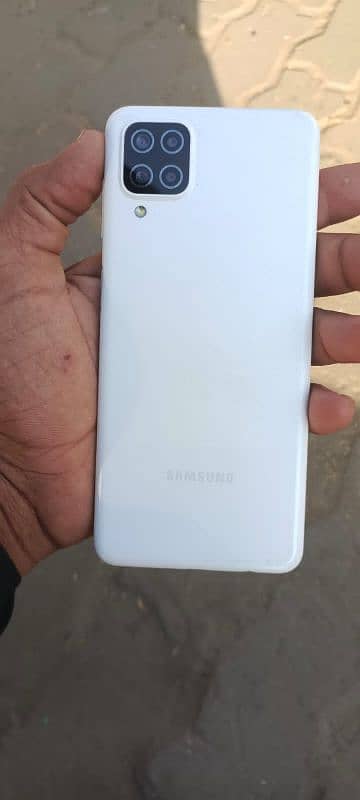 Samsung galaxy a12 5