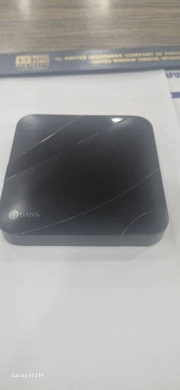 Dany TV Device 1