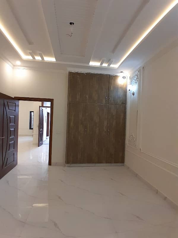 5 Marla Brand New House for sale in Al Ahmad garden housing society 9