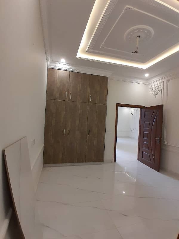 5 Marla Brand New House Double storey for sale in Al Ahmad garden housing society 7