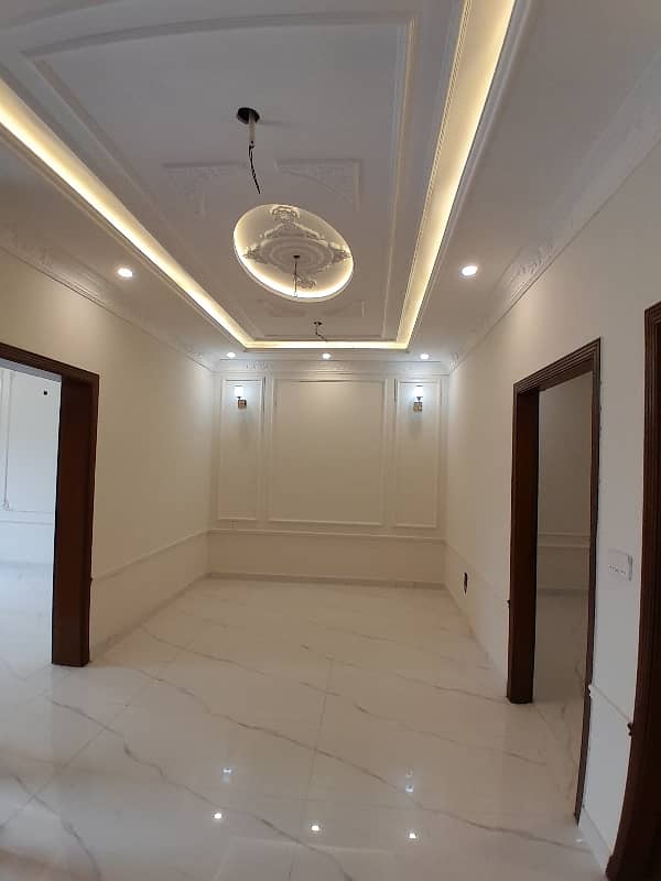 5 Marla Brand New House Double storey for sale in Al Ahmad garden housing society 15