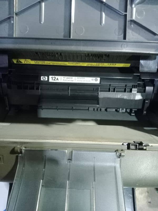 HP 1010 Printer 1