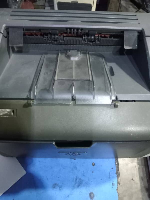 HP 1010 Printer 2