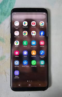 Samsung S8