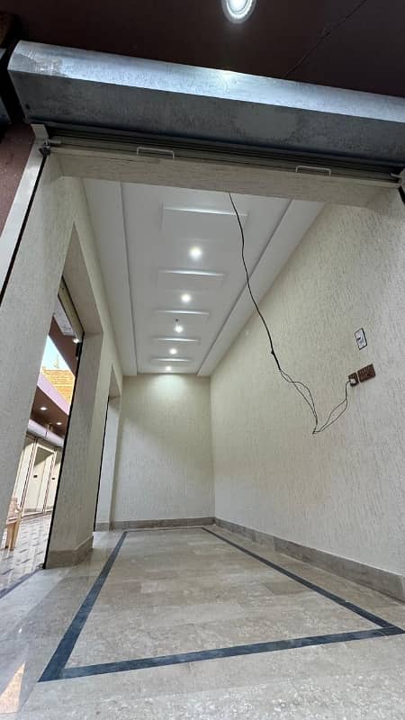 Market For sale in Jalalpur Jattan in Main Bazaar, City Jalalpur Jattan 19