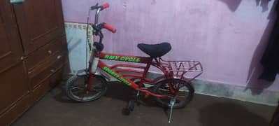 BMX Bicycle Condition 10/10