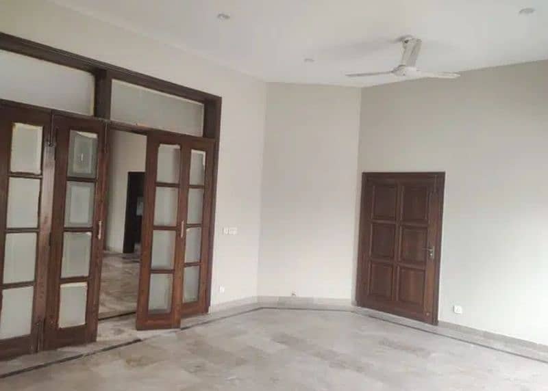 1knal ful house available for rent inG-15 F-15 1