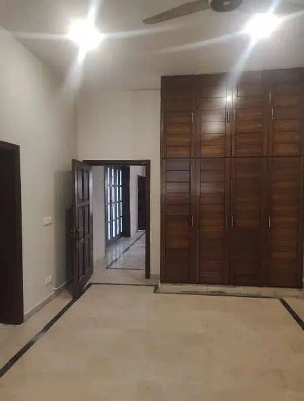 1knal ful house available for rent inG-15 F-15 2