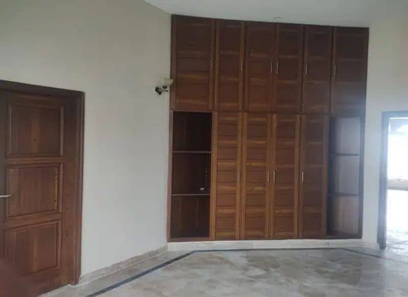 1knal ful house available for rent inG-15 F-15 4