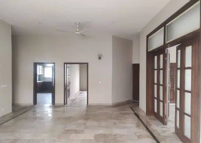 1knal ful house available for rent inG-15 F-15 7