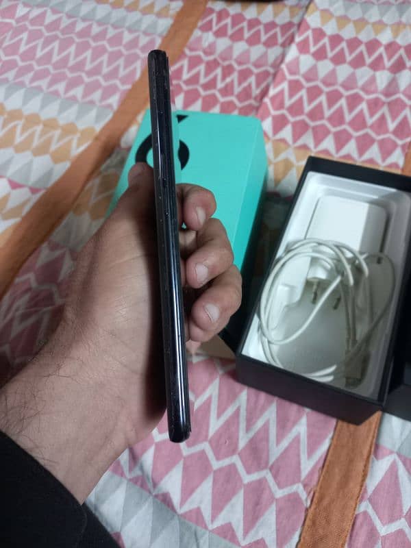 Oppo Reno 6 panel Change Orignal Shade wala panel ha With Box 3