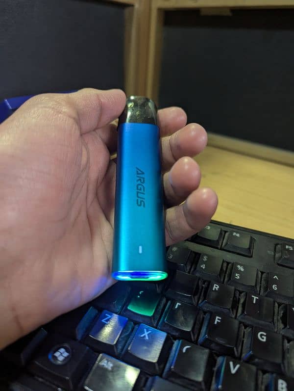 Argus G2 Mini Pod With Box 0