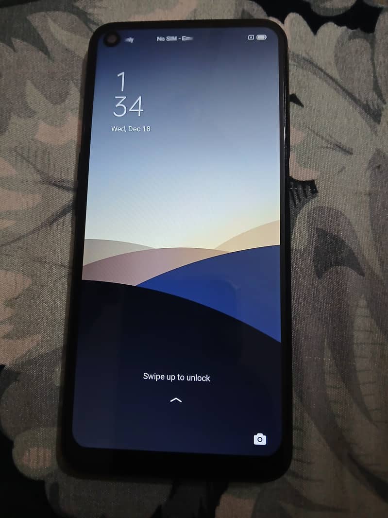 OPPO A52 in 10/9 condition 4