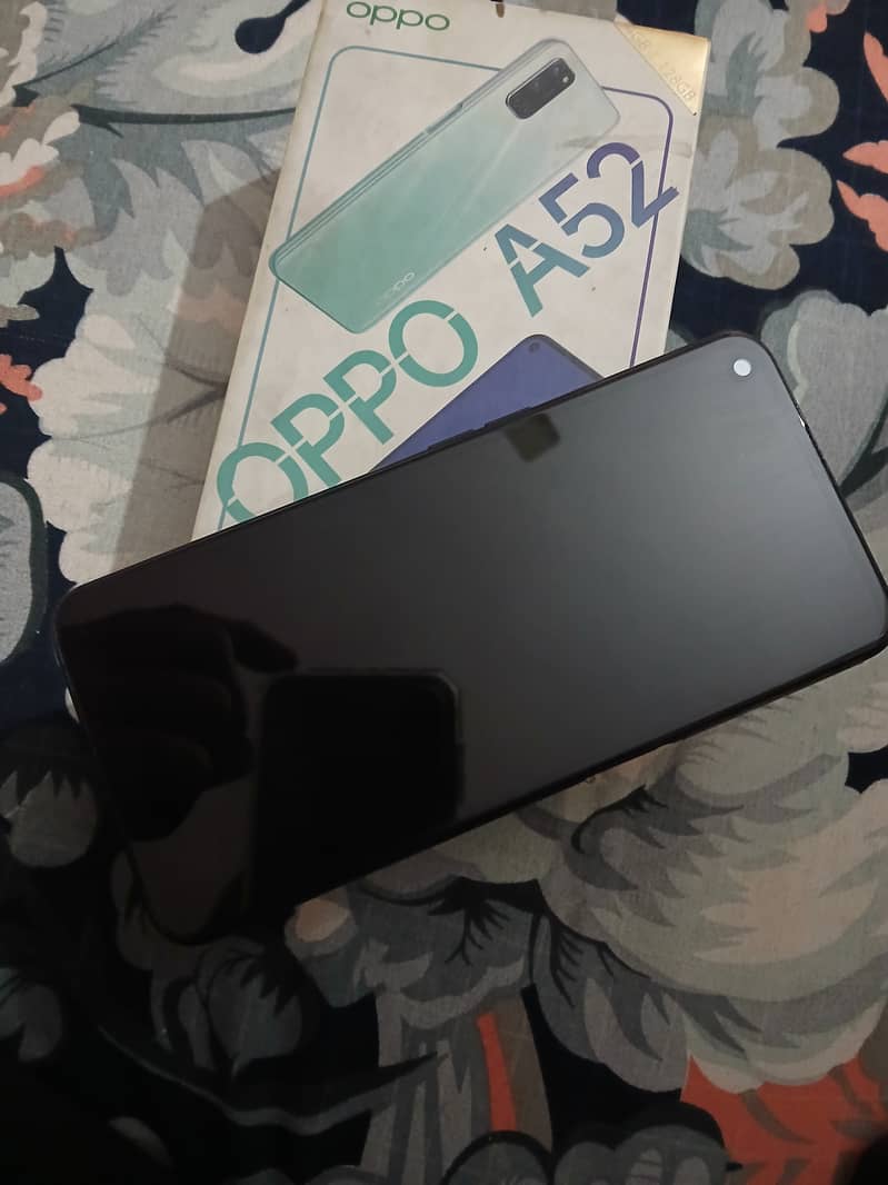 OPPO A52 in 10/9 condition 6