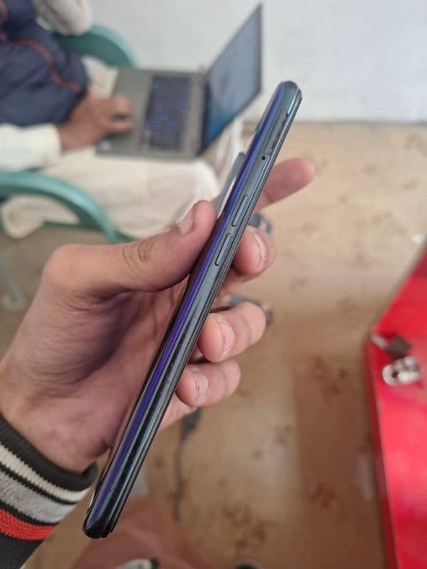 OPPO RENO 3 PRO 3