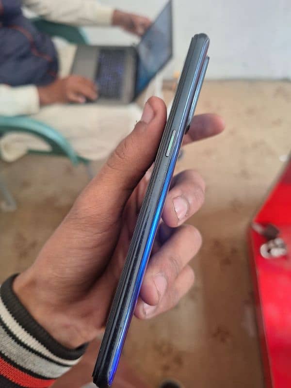 OPPO RENO 3 PRO 5