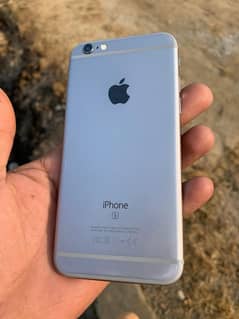 Iphone 6s 32GB exchange possible