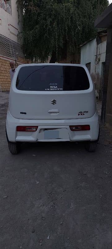 Suzuki Alto 2024 2