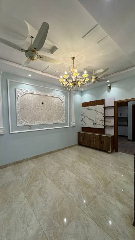 5 Marla House Available For Sale in River Garden Block A , City Gujrat 12