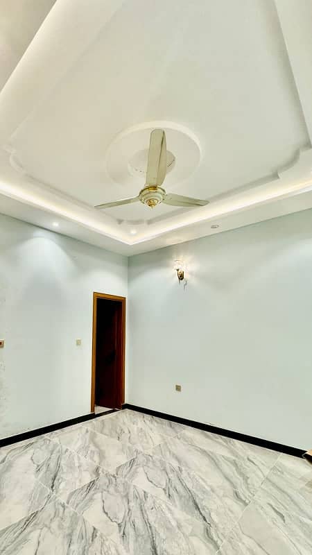 5 Marla House Available For Sale in River Garden Block A , City Gujrat 16