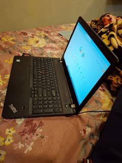 LENOVO THINKPAD E570 CORE I5 7TH GENRATION