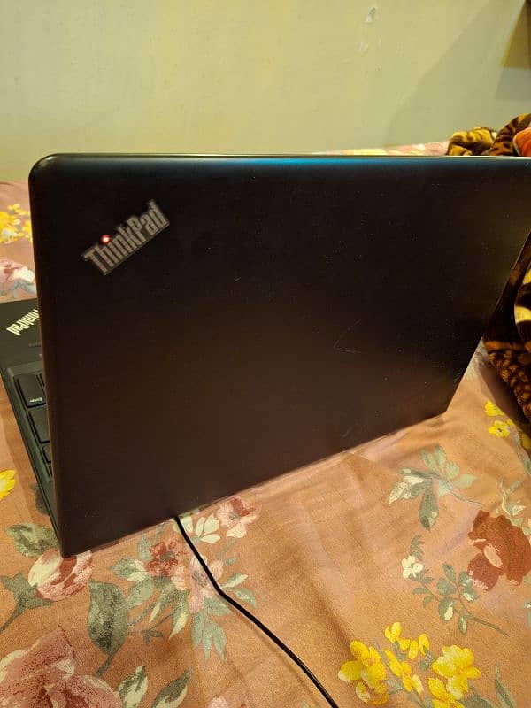 LENOVO THINKPAD E570 CORE I5 7TH GENRATION 1