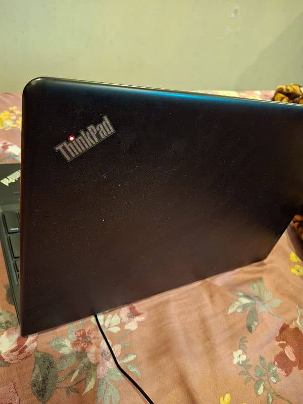 LENOVO THINKPAD E570 CORE I5 7TH GENRATION 5