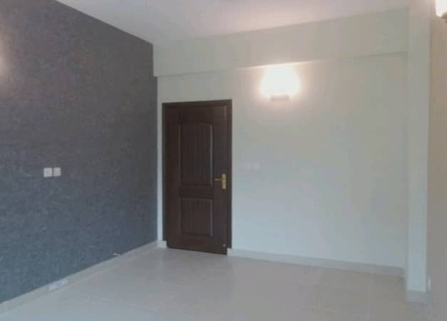 10 Marla Flat In Stunning Askari 10 Is Available For rent 1