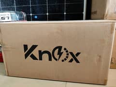 Knox 10 KW ongrid inverter