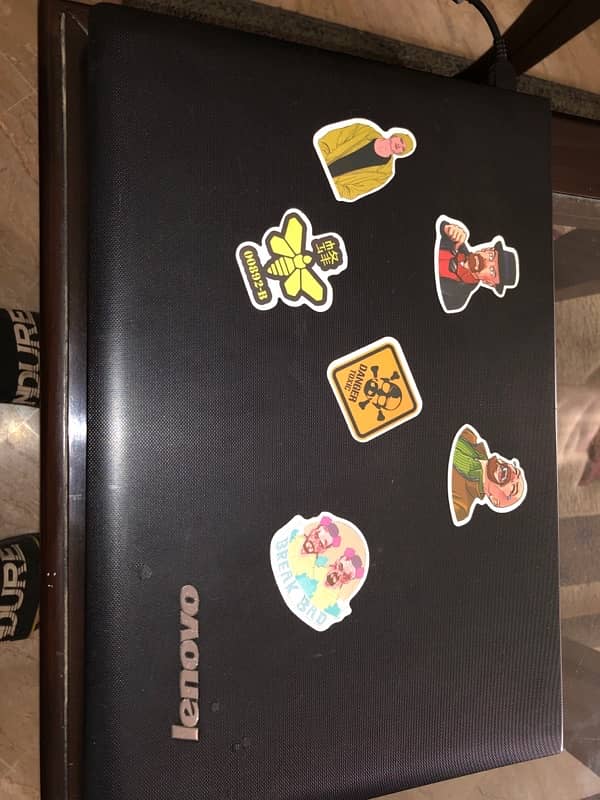 Lenovo I7-4TH Generation 0