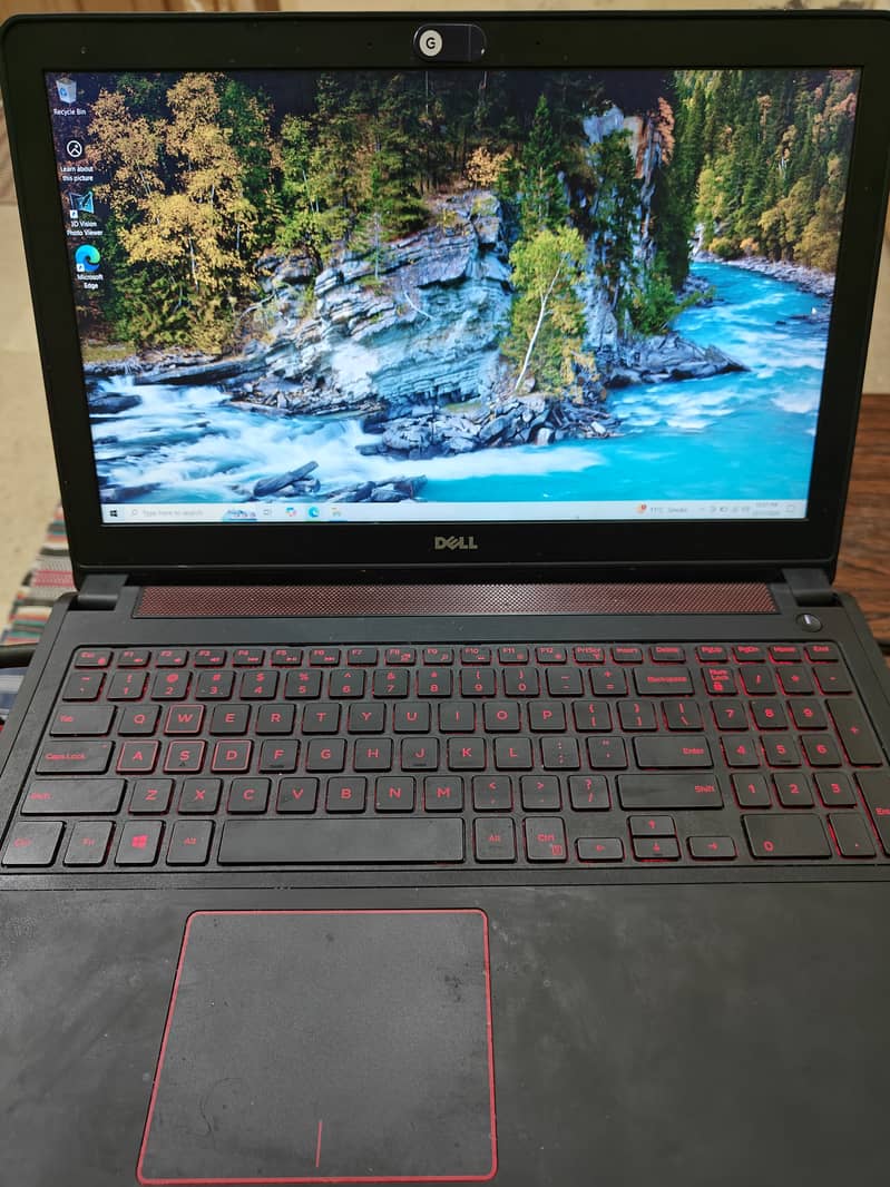 Dell Inspiron Core i5, 24GB Ram, 4GB graphics card 0