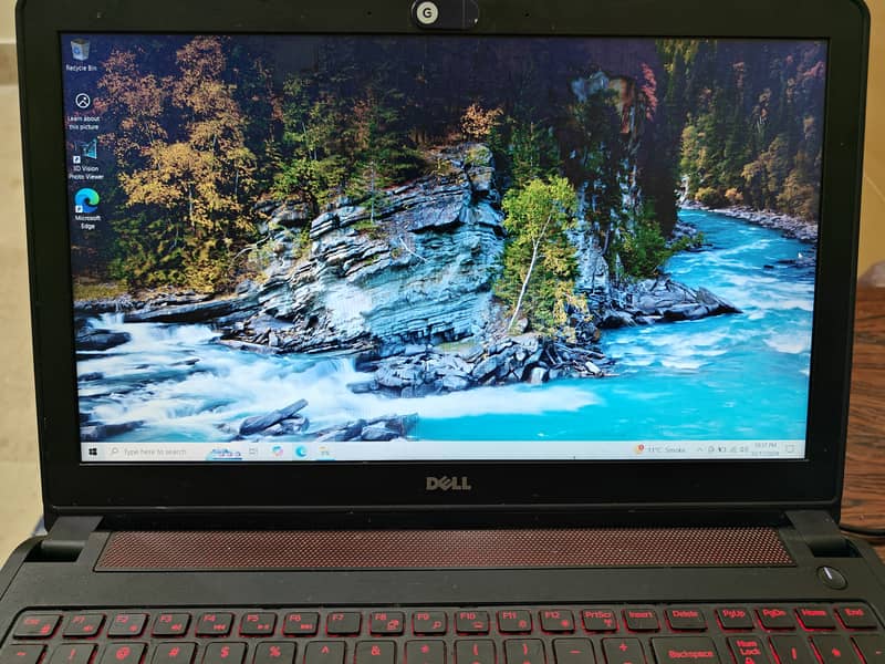 Dell Inspiron Core i5, 24GB Ram, 4GB graphics card 1