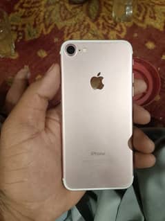 iPhone 7 256GB Non pta