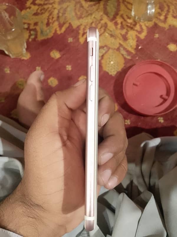 iPhone 7 256GB Non pta 1