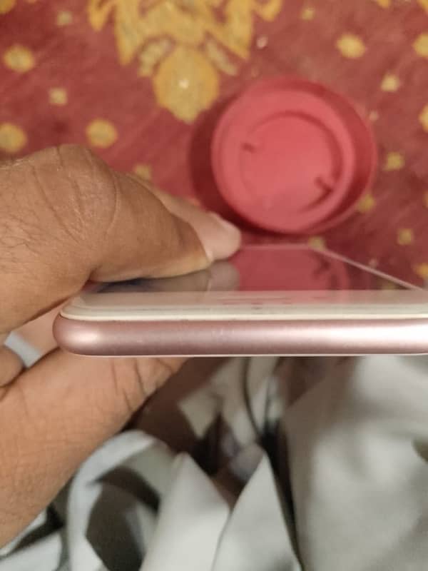 iPhone 7 256GB Non pta 6