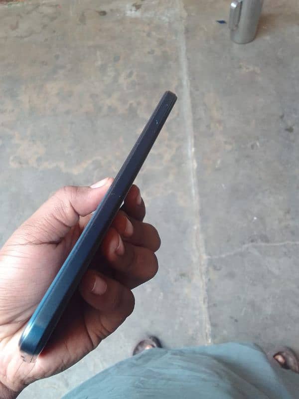 Tecno spark go 2023 used zero condition 5