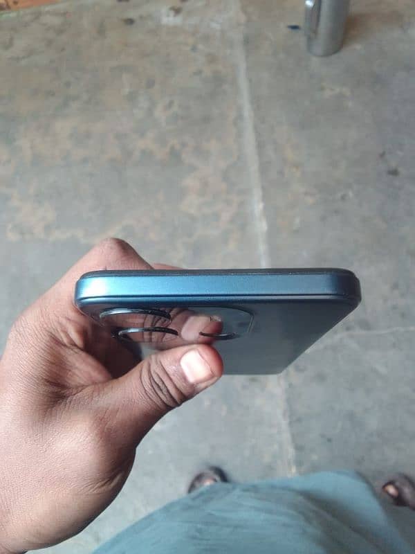 Tecno spark go 2023 used zero condition 6