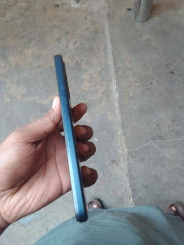 Tecno spark go 2023 used zero condition 7