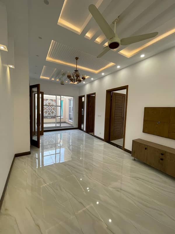 1 Kanal Upper Portion For Rent In State Life Society 10