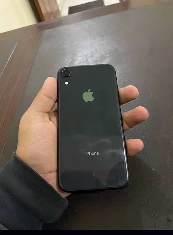 IPhone XR Sim Glitch working Exchange possible 0