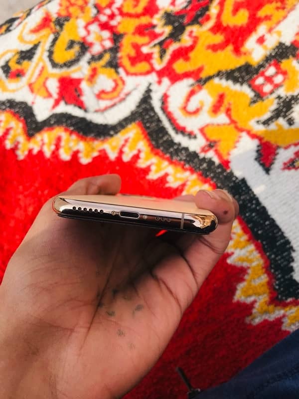 Iphone 11 pro factory 256 gb 1