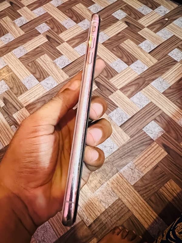 Iphone x 64Gb PTA approved 2