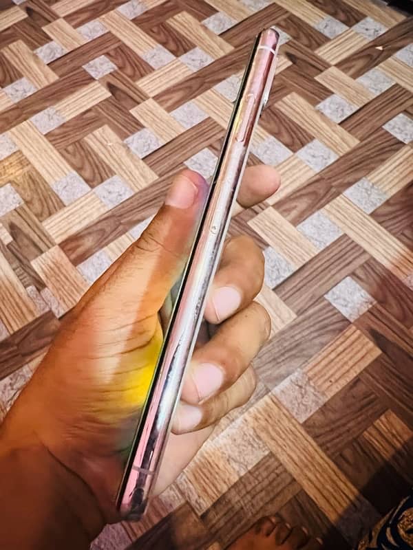 Iphone x 64Gb PTA approved 3