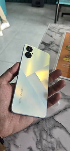 Tecno Camon 19 Neo